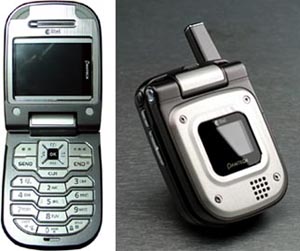 Pantech PN-218